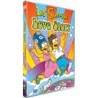 DVD SERIE TV DVD Simpson : love story