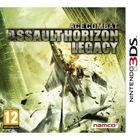  ACE COMBAT ASSAULT HORIZON LEGACY / 3DS