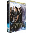 DVD SERIE TV DVD Stargate atlantis, saison 3