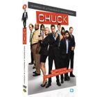  DVD Chuck saison 5