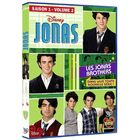 DVD SERIE TV DVD Jonas, saison 1, vol. 2