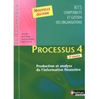 SCOLAIRE / UNIVERSITAIRES BTS Comptabilité, gestion des organisations; PR...