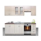  Cuisine équipée de 2m60 OCÉLIA