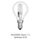 AMPOULE - LED - HALOGENE  AMPOULE SYLVANIA 28W E14 CHAUDE