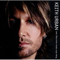 DVD KEITH URBAN