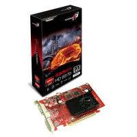 CARTE GRAPHIQUE Radeon HD6570 2048 Mo PCI-E