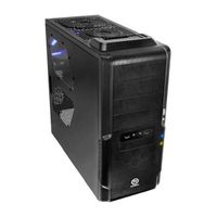 BOITIER PC   -  PANNEAUX LATERAUX THERMALTAKE Boitier PC Dokker