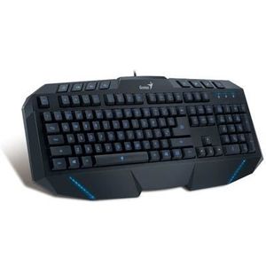 Genius clavier Gaming KB-G265