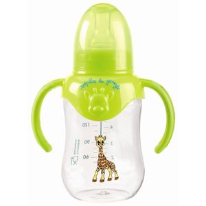 SOPHIE LA GIRAFE Biberon \
