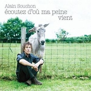 VARIETE FRANCAISE ALAIN SOUCHON