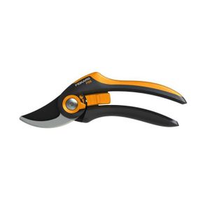 FISKARS Sécateur bi-mati?re Smartfit? P68 ? ouverture variable ? 12-24mm