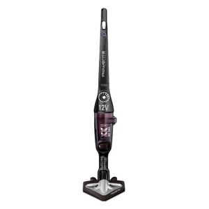 ROWENTA RH846501 Aspirateur balai Air Force - 12V - 400ml
