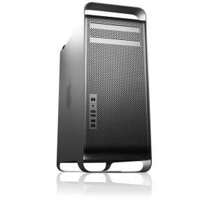 Mac Pro Model A1186 Manual