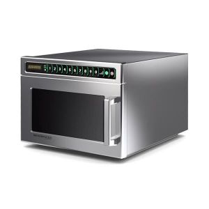 FOUR MICRO ONDES PROFESSIONNEL - AUTOMATIQUE -