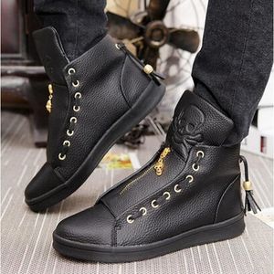 parfois chaussures homme