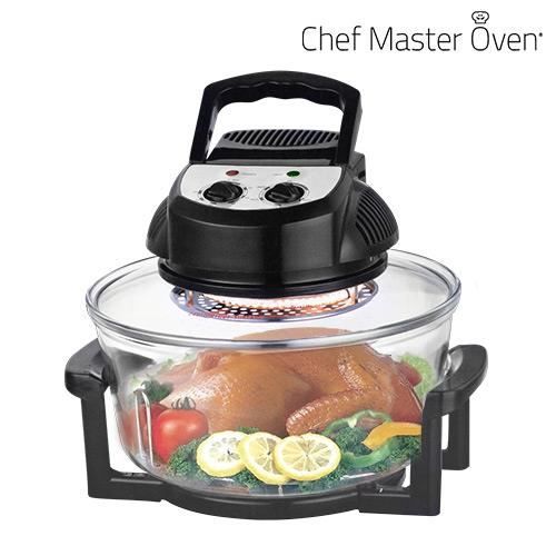 Four à Convection Chef Master Kitchen Achat / Vente mini four