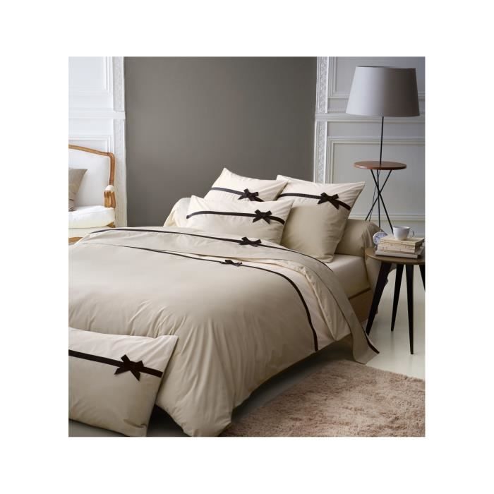 Parure housse couette 240x220 en lin achat / vente parure housse ... Literie Lin Créatif