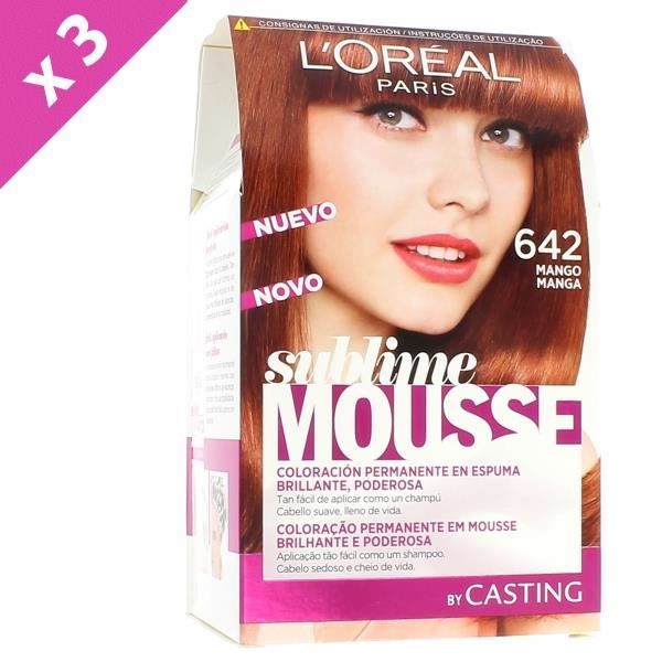 L'oreal sublime mousse coupon 2018