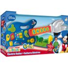 IMITATION INSTRUMENT MUSIQUE Guitare électrique Mickey