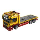 VOITURE-CAMION-BATEAU-AVION JOUET Lego Technic Le Camion Remorque