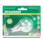 AMPOULE - LED - HALOGENE  AMPOULE SYLVANIA 28W E14 CHAUDE