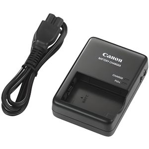 CANON LC-E10 Chargeur de batterie EOS 1100D / 1200D / 1300D