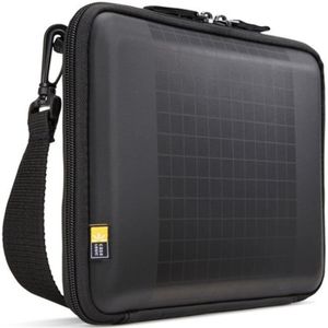 Case Logic Sacoche ultra-fine semi-rigide noir pour tablette PC 10' (ARC110K)