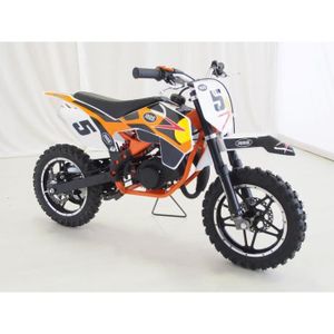 RPS Pit Bike Enfant 10\