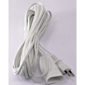 I-WATTS Rallonge électrique 10m 2x0,75mm