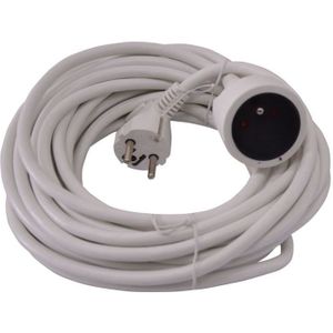 I-WATTS Rallonge électrique 10m 3x1,5mm