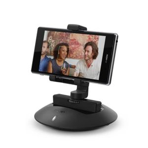 Sony Console Smart Photo Bluetooth NFC