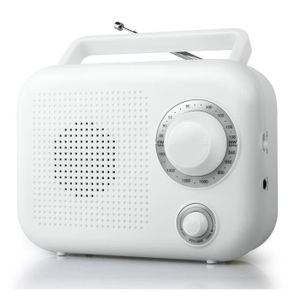NEW ONE R210 W Radio portable 2 gammes