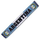 TEXTILE SUPPORTERS FOOTBALL Echarpe Supporter de l'Argentine