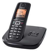 GIGASET A510A Noir GIGASET A510A Noir