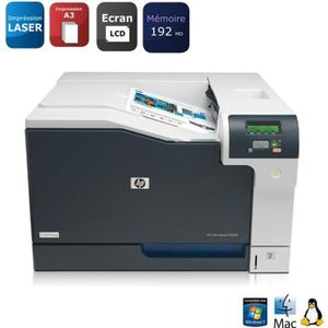 IMPRIMANTE HP Color Laserjet Professional CP5225 IMPRIMANTE HP Color Laserjet Professional CP5225