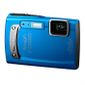 APPAREIL PHOTO NUMERIQUE OLYMPUS TG 310 bleu