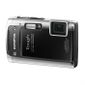 APPAREIL PHOTO NUMERIQUE OLYMPUS TG 610 noir