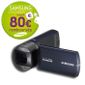 CAMESCOPE SAMSUNG Q10 Full HD bleu