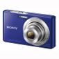 APPAREIL PHOTO NUMERIQUE Appareil photo SONY DSC W610 bleu
