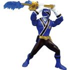 FIGURINE Power  Rangers - Figurine Katana Bleu 16 cm