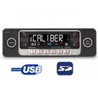  Autoradio CALIBER RCD110B