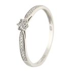  PRINCESS MONTE CARLO Bague Femme
