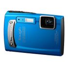 COMPACT OLYMPUS TG 310 bleu