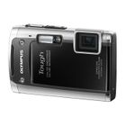  OLYMPUS TG 610 noir