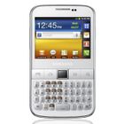 SMARTPHONE SAMSUNG SGH B5510 Galaxy Y Pro Blanc