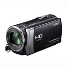 CAMÉSCOPE NUMÉRIQUE Caméscope SONY HDR CX210B