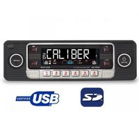  Autoradio CALIBER RCD110B