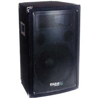 ENCEINTES / HAUT PARLEUR / SUBWOOFER IBIZA DISCO10B