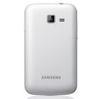 SMARTPHONE SAMSUNG SGH B5510 Galaxy Y Pro Blanc