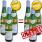 VIN BLANC 3 Bouteilles OFFERTES Gewurztraminer 2010 Heinrich